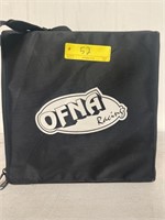 Ofna racing bag, with RC car
