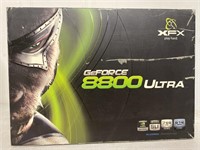 GeForce 8800 ultra
