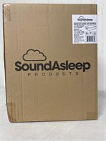 Sound asleep products, never been open