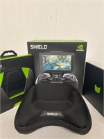 Nvidia shield controller
