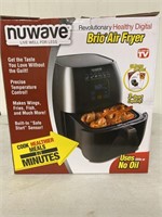 Nuwave digital air fryer