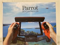 Parrot sky controller