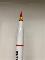 SA - Archer Rocket
