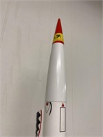 USAF Rocket