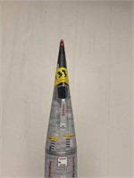 U.S. Air Force DX- 9709 Rocket