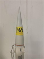 Mini U.S. Air Force Rocket