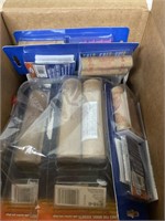 Box of Engines for Model Rockets