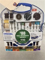 Dremel Accessory Kit for tools