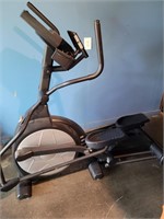 Sole E25 Elliptical Machine