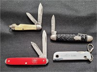 4- Misc. Knives