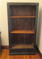 Cupboard- Pine/Birch-2 removeable shelves