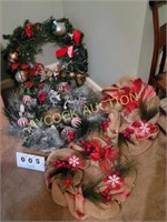 Christmas wreaths (4)
