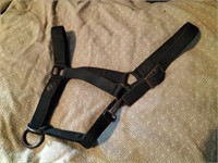 (PRIVATE) SHIRE / CLYDESDALE HALTER