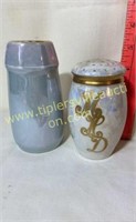 RS Germany vase and Germany sugar shaker