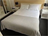 Apartment/Hotel Domestic Furniture & Equipment