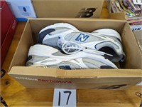 New Balance Shoes - Size 12D