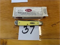 Case XX USA 3254CV Knife