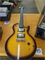 731 Deluxe Series Electric Guitar