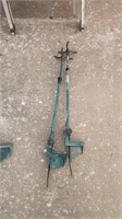 Lot of 2 Irrigation Stakes