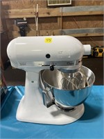 Kitchen Aid Classic Mixer