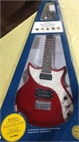 First Act Electric Guitar, ME446