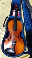 Suzuki Violin w/Case