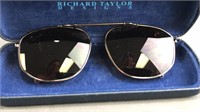 Clip Sunglasses Richard Taylor Carry Case
