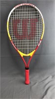 Youth Tennis Racquet
