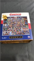 Dowdle 1000pc Puzzle - Costco