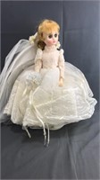 Madame Alexander Elise Bride Doll