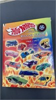 Hot Wheels Book Ultimate Redline Guide