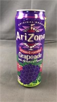 Can Safe - Arizona Grapeade