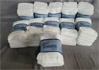 (11)Packs of Hand Towels