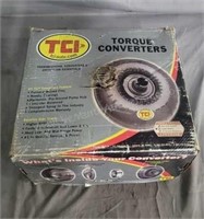 TCI Torque Converter