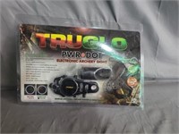 TruGlo PWR-Dot Electronic Sight