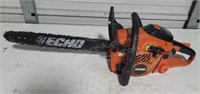 Echo CS-400 Chainsaw