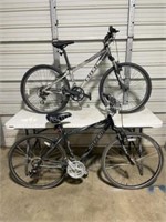 (2)Trek Bicycles