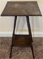 Accent Table/Plant Stand