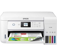 Epson EcoTank ET-2760
