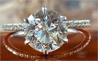 State Jewelry Auction Ends Sunday 07/03/2022