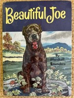 "Beautiful Joe" Book
