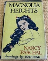 "Magnolia Heights" Book