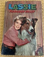 "Lassie" Book