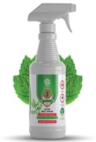 GERMOFIN Scour Organic Home Pest Control Spray