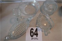Collection of Misc. Glass (R1)
