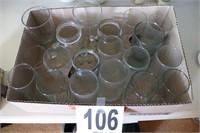 Collection of Glasses (R1)