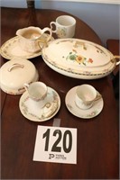 Collection of Miscellaneous China (R2)