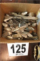 Collection of Flatware (R2)
