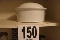 Covered Baking Dish (R3)