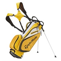 TaylorMade Golf Select ST Stand Bag